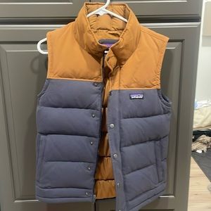 Men’s XS vest